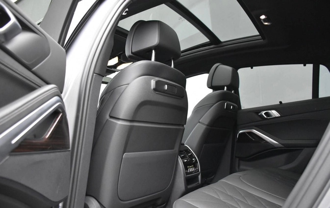 BMW X6 cena 439900 przebieg: 17200, rok produkcji 2023 z Środa Śląska małe 137